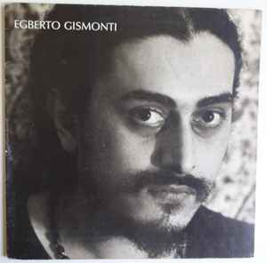 Egberto Gismonti – Corações Futuristas (Vinyl) - Discogs