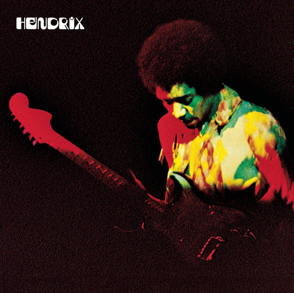 Jimi Hendrix – Band Of Gypsys (2010, CD) - Discogs