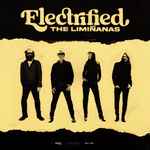 Cover of Electrified, 2022-08-26, Vinyl