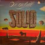 Cover of Solid, 1975, Vinyl