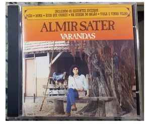 Almir Sater - Varandas -  Music