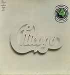 Cover of Chicago At Carnegie Hall, 1971, Vinyl