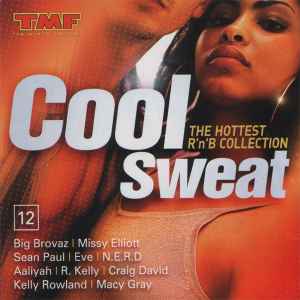 CoolSweat 12 - Various