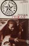 Cover of Texas Sugar / Strat Magik, 1994, Cassette