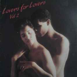 Various - Lovers For Lovers Vol. 2