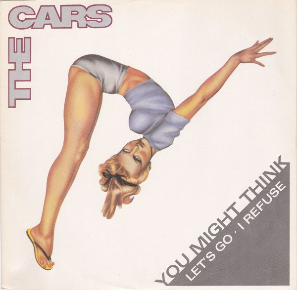 The Cars You Might Think Releases Discogs