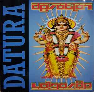 Devotion - Datura