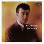 Cover of Buddy Holly, 1999, CD