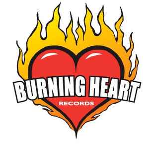 Burning Heart Records on Discogs