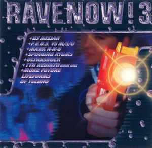 Rave Now! 3 - Various