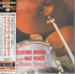 Cover of At Basin Street, 2002-05-29, CD