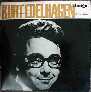 Kurt Edelhagen - Kurt Edelhagen album cover