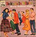 Marty Robbins – Rock'n Roll'n Robbins (1956