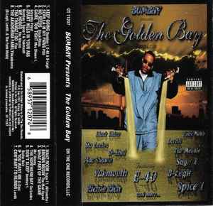 Bombay – The Golden Bay (1998, Cassette) - Discogs