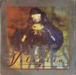 Cover of Velouria, 1990, Vinyl