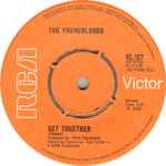 Cover of Get Together, 1969, Vinyl