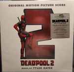 Cover of Deadpool 2 (Original Motion Picture Score), 2023-02-03, Vinyl