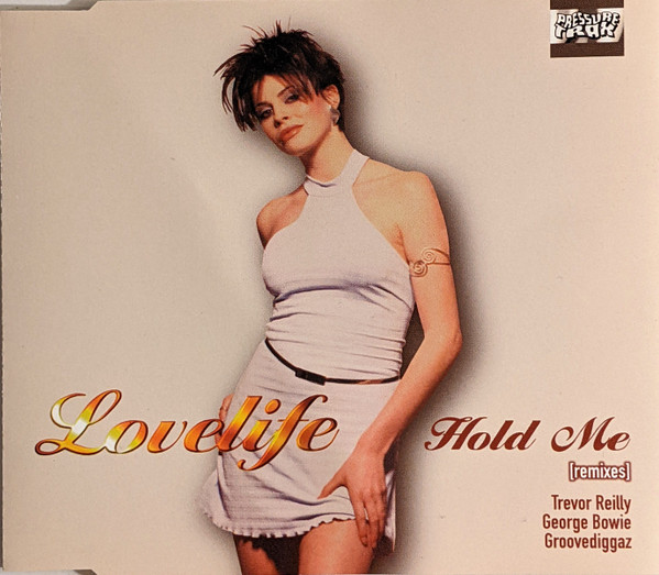 Lovelife – Hold Me (1996, Vinyl) - Discogs