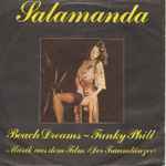 Salamanda – Beach Dreams / Funky Phill (Musik Aus Dem Film 