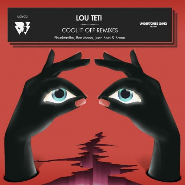 Album herunterladen Lou Teti - Cool It Off Remixes