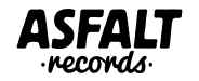 Asfalt Records on Discogs