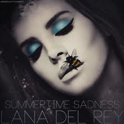 Lana Del Rey – Summertime Sadness (Re-Con Remix) (2013, 320 kbps