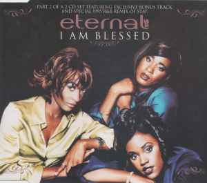 Eternal – Secrets (1996, CD1, CD) - Discogs