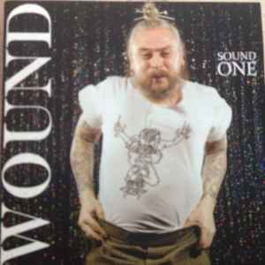 Various - Wound Sound One album cover