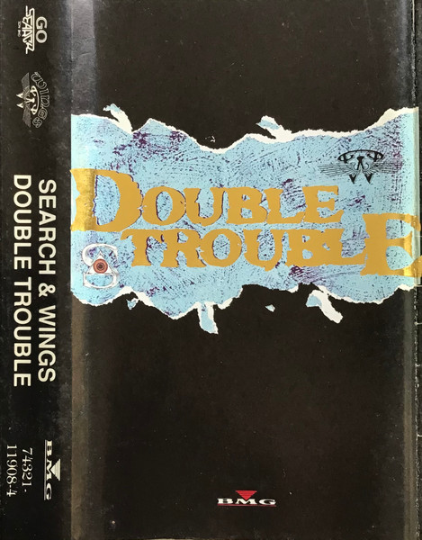 lyrics spotify double trouble｜TikTok Search