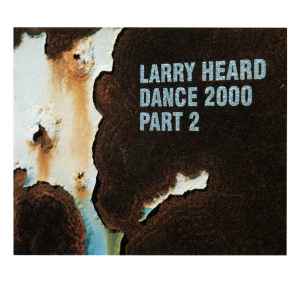 Larry Heard – Sceneries Not Songs, Volume One. (1994, CD) - Discogs