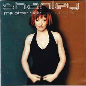 Shanley Del - The Other Side album cover