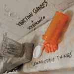 Cover of Making Orange Things, 2015-11-30, File