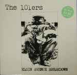 The 101ers – Elgin Avenue Breakdown (1981, Vinyl) - Discogs