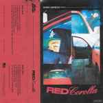 Domo Genesis – Red Corolla (2023, Red, Vinyl) - Discogs