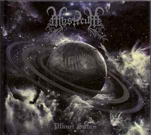 Planet Satan - Mysticum
