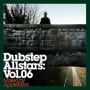Appleblim - Dubstep Allstars: Vol.06 album cover