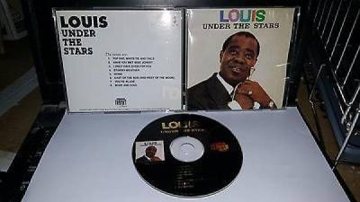 Louis Armstrong: Under The Stars (1958)