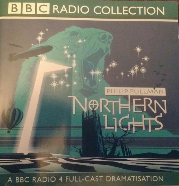 Philip Pullman - Northern Lights | Discogs