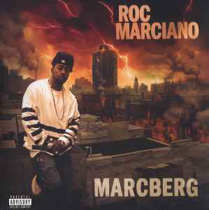 Roc Marciano - Manolo’s Theme Feat. Bei Ru (Colored LP Vinly)! Rare