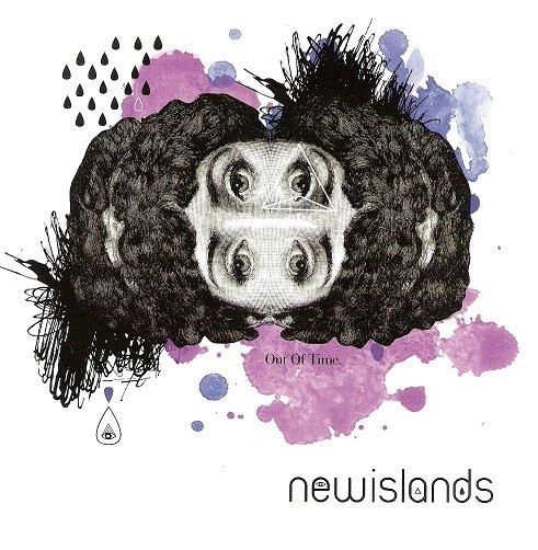 last ned album Newislands - Out Of Time