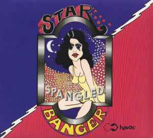 Star Spangled Banger - Star Spangled Banger album cover