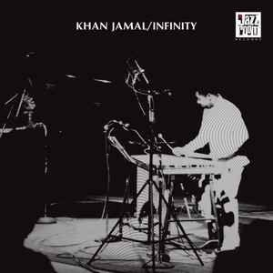 Infinity - Khan Jamal