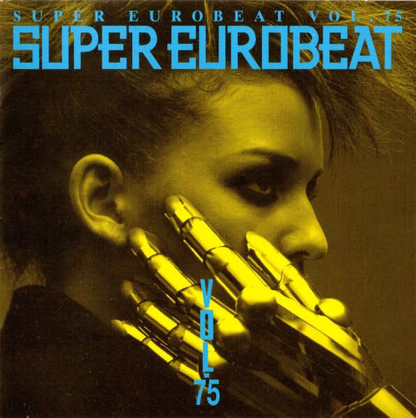 Super Eurobeat Vol. 75 (1997, CD) - Discogs