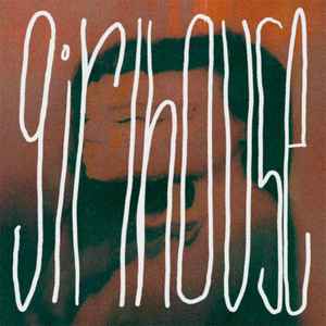 Girlhouse - Girlhouse The EPs album cover