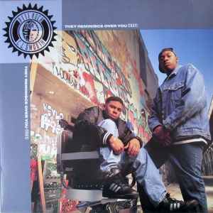 Pete Rock & CL Smooth – They Reminisce Over You (T.R.O.Y.) (1992 