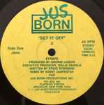 Set It Off – Elsewhere (2022, Neon Yellow, Vinyl) - Discogs
