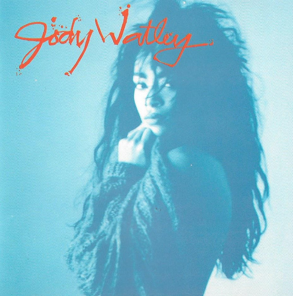 Jody Watley – Jody Watley (1987, CD) - Discogs