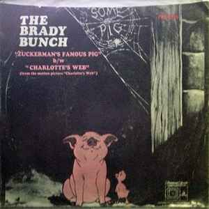 Zuckerman's Famous Pig (Vinyl, 7
