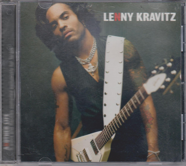 last ned album Lenny Kravitz - Another Life B sides And Rarities Compiled Exclusively For Target