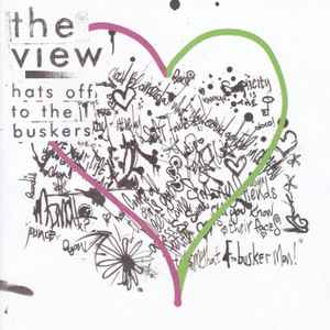 The View (2) - Hats Off To The Buskers album cover